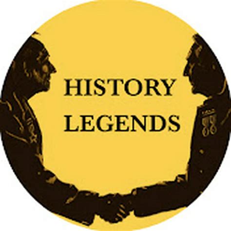 HistoryLegends 